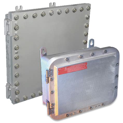 explosion proof electric motor enclosure|hazardous location electrical enclosures.